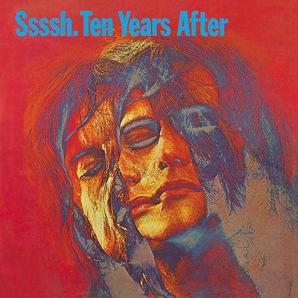 1967-1974: Amazon.co.uk: CDs & Vinyl